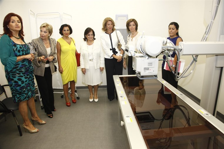Yaduna Women Heart Center